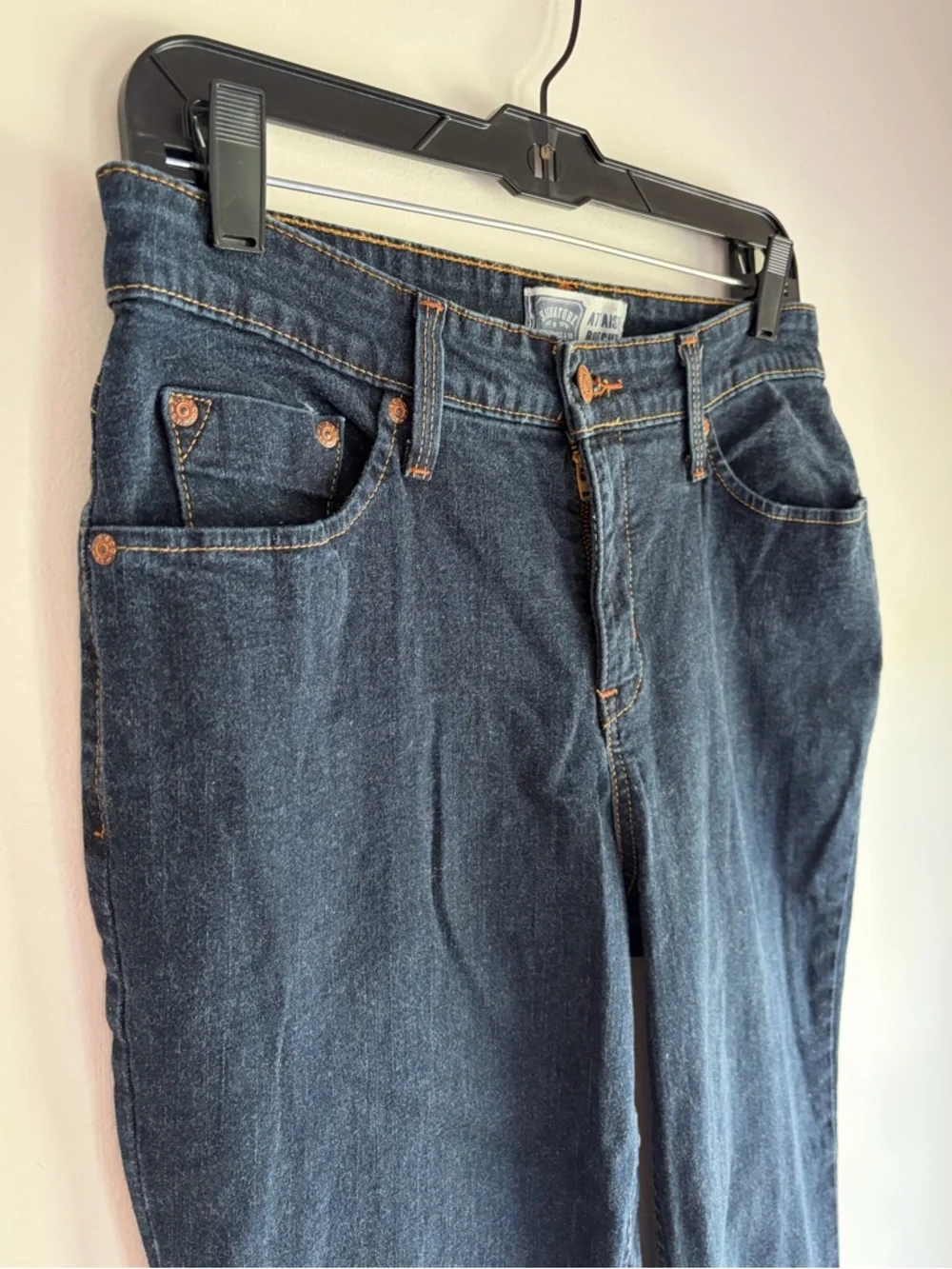 Levis levi signature